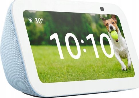 Gonik Amazon Amazon Echo Show    2023  Cloud Blue