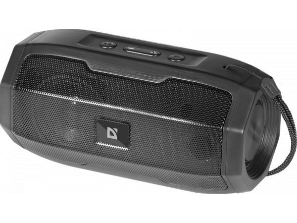 Gonik Defender G36 Bluetooth Højttaler med USB og AUX