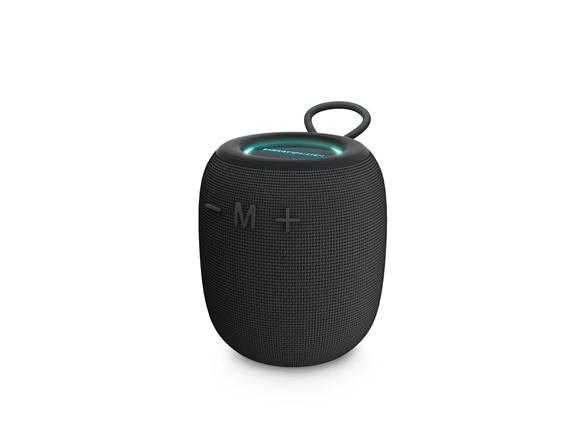 Gonik Energy Sistem Energy Sistem-højttaler   Sunrise   10     Vandtæt   Bluetooth   Sort   Bærbar   Trådløst Stik