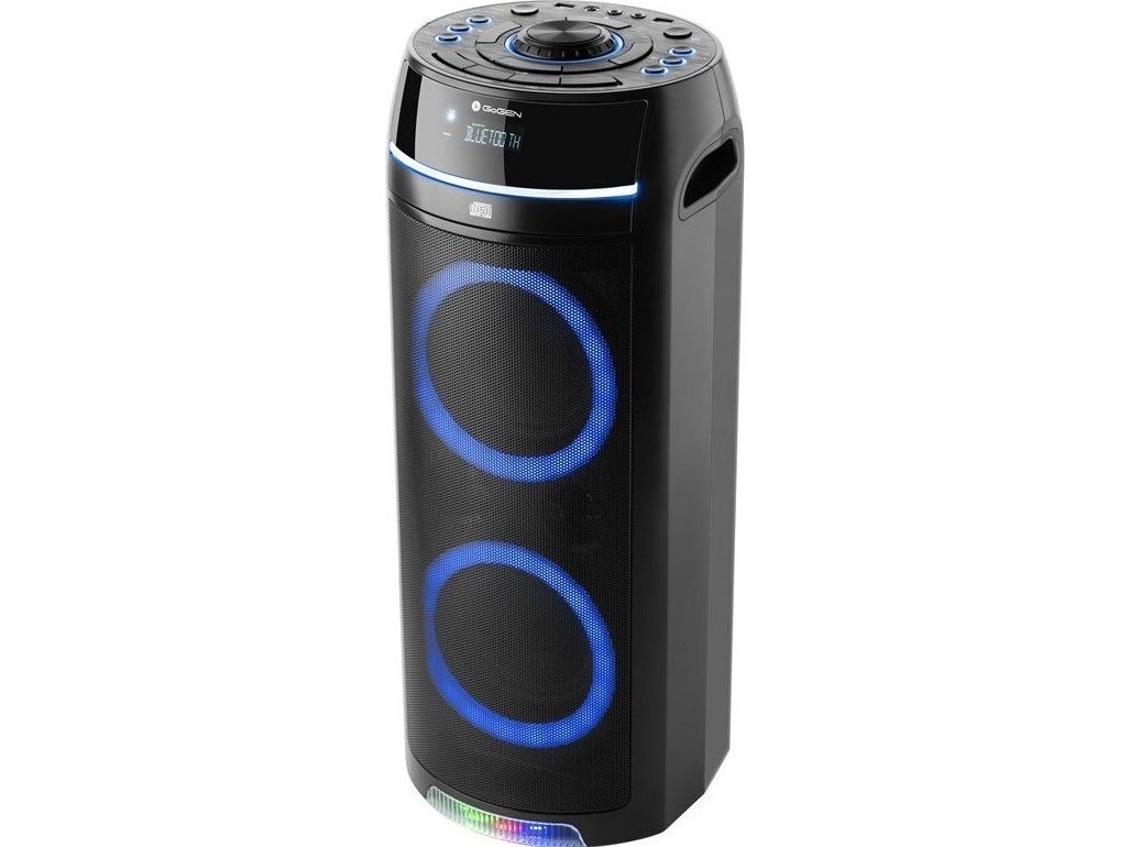Gonik Gogen Gonik Bluetooth     Gogen Bps736cd