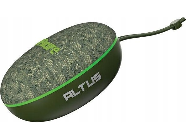 Gonik Hifuture Hifuture Mini Gonik Bluetooth Altus Zielony Green  Hbb7ca