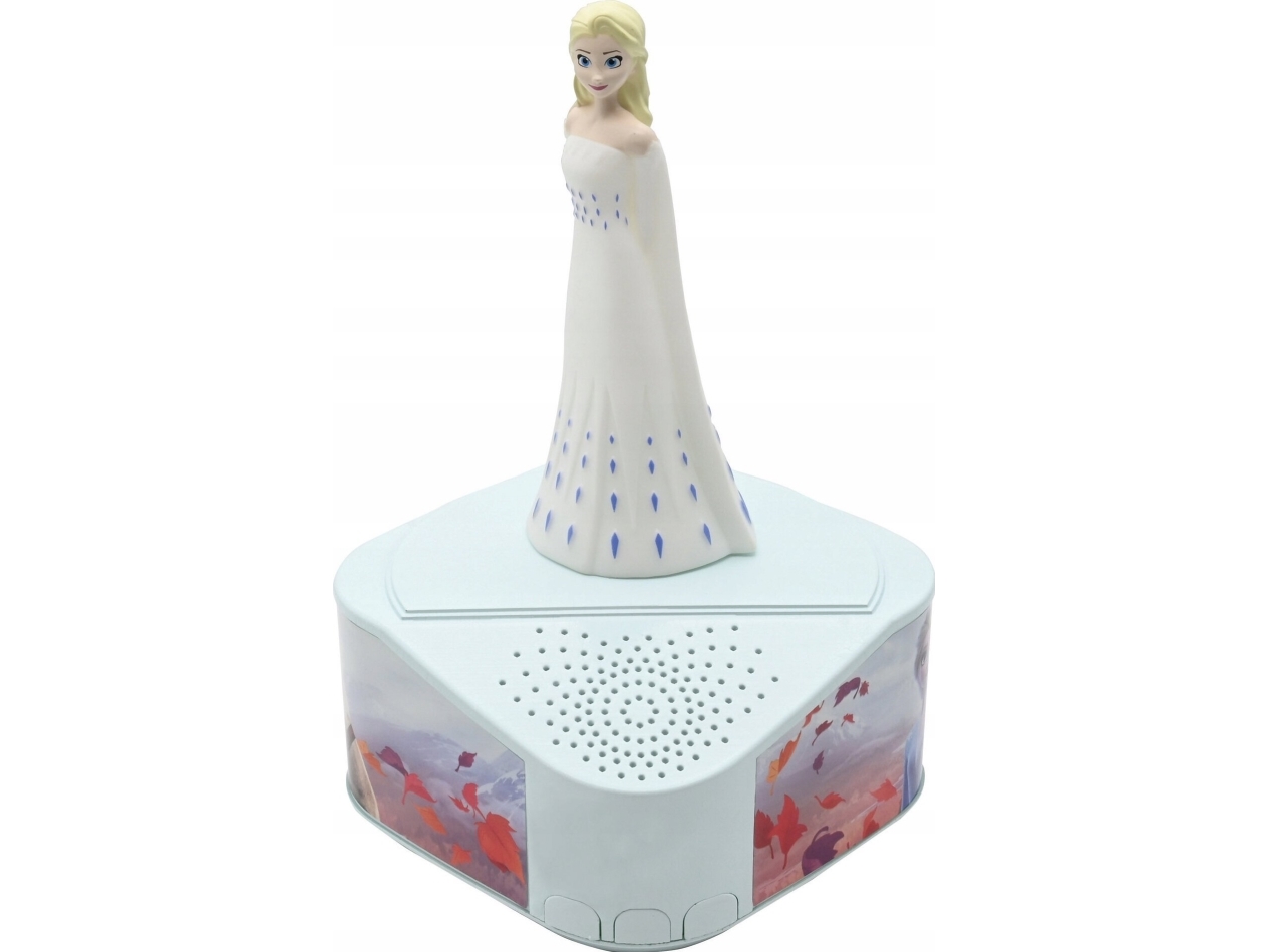 Gonik Lexibook Gonik Bluetooth   Figurk Elsy Kraina Lodu Lexibook