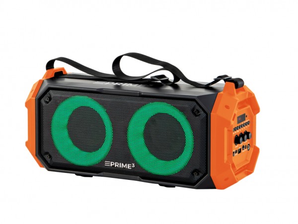 Gonik Prime3   Nik Aps32 System Audio Bluetooth Karaoke