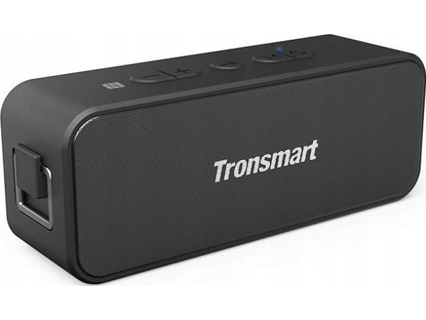 Gonik Tronsmart Gonik Bezprzewodowy Bluetooth Tronsmart T2 Plus Upgraded 2024