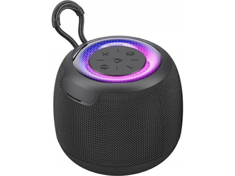 Gonik Usams Gonik Usams Yin Series  -yx014 Bluetooth     1200mah Mini Wireless Speaker