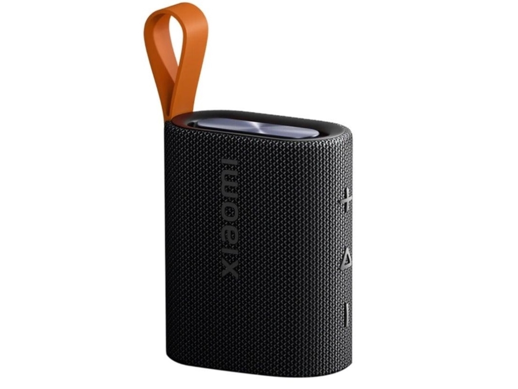 Gonik Xiaomi Sound Pocket Portable Speaker Bluetooth