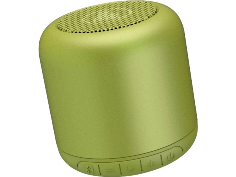Hama Drum     Højttaler Gul  1882140000