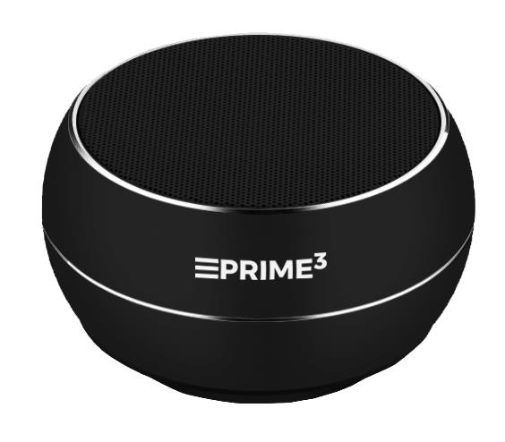 Højttaler Prime   Soul Abt03bk