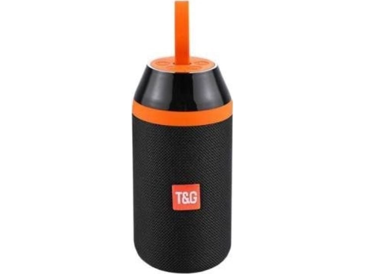 Højttaler   Amp   Tg104 Sort