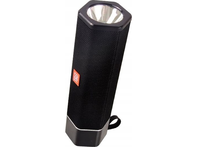 Højttaler   Amp   Tg603 Sort  1000000626735