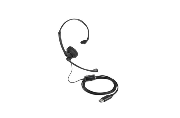 Kensington Classic Usb-  Mono Headset