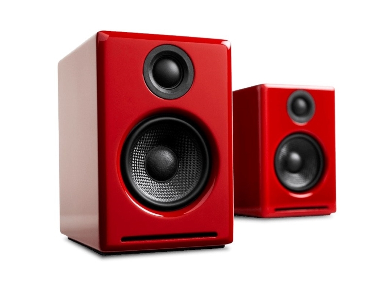 Kolumna Audioengine A2    30