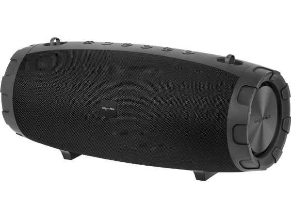 Kruger  Amp  Matz Explorer-højttaler