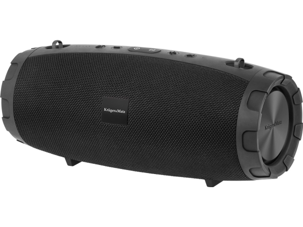 Kruger  Amp  Matz Explorer-højttaler