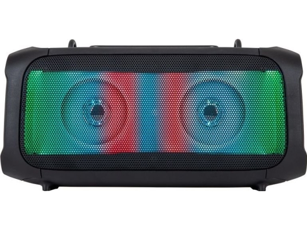 Kruger Amp Matz Music Box    Højttaler   Sort  Km0559