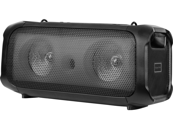 Kruger   Matz Speaker Kruger   Matz Party   Bluetooth Speaker