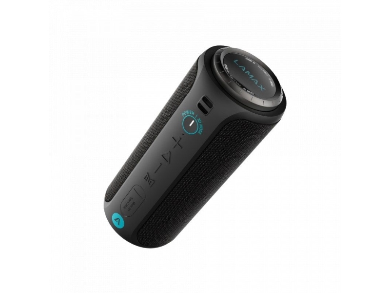 Lamax Lamax Sounder   Speaker