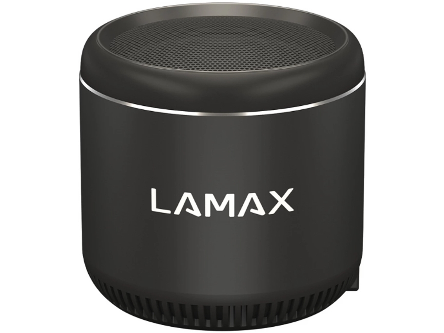 Lamax Sphere2 Mini            150 20000    Kabel   Trådløs  10    Bærbar Mono Højttaler