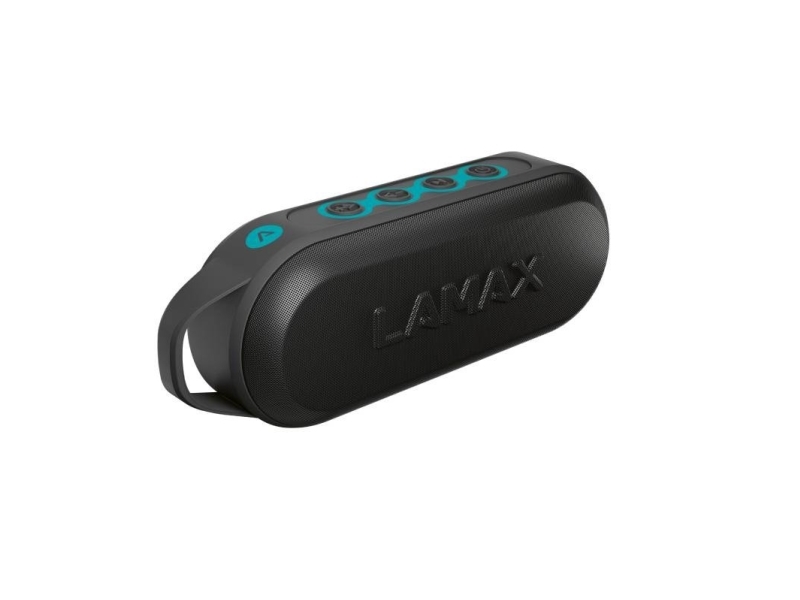 Lamax Street2 Bluetooth  -højttalere