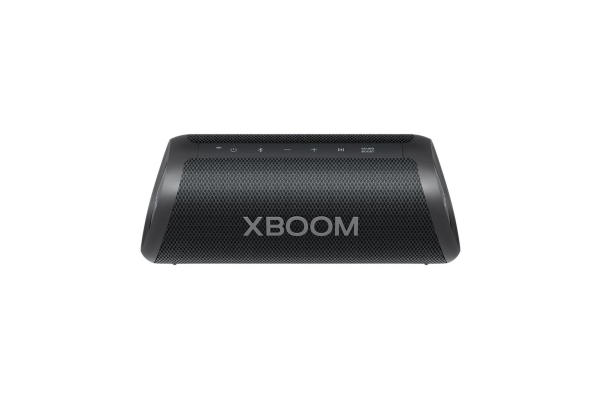 Dxg5q   -vejs  20    Trådløs  Usb Type-   Bærbar Stereohøjttaler  Sort