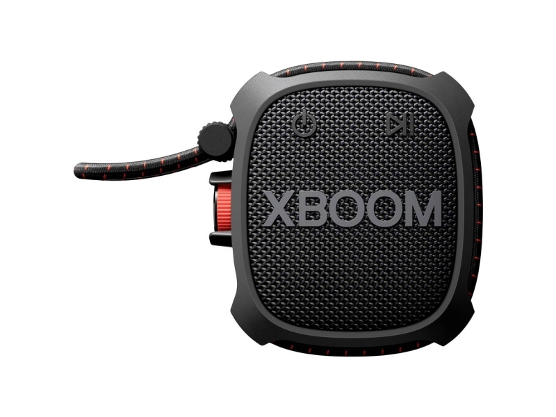 Electronics Dxg2tbk Ceusalk Bluetooth  -højttalere Sort