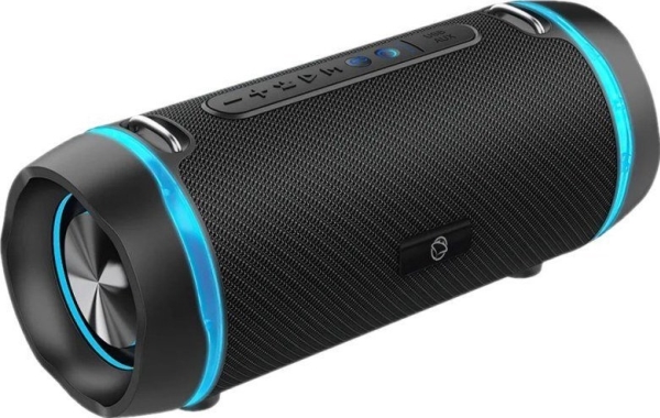 Manta Bærbar Bluetooth-højttaler Spk240