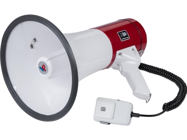 Megaphone  -09 Portable Horn Type