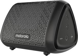 Motorola Sonic Sub Sort Højttaler  001918760000