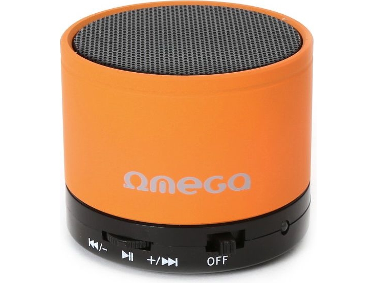 Omega Og47o      Kanaler   -vejs       Trådløs         10
