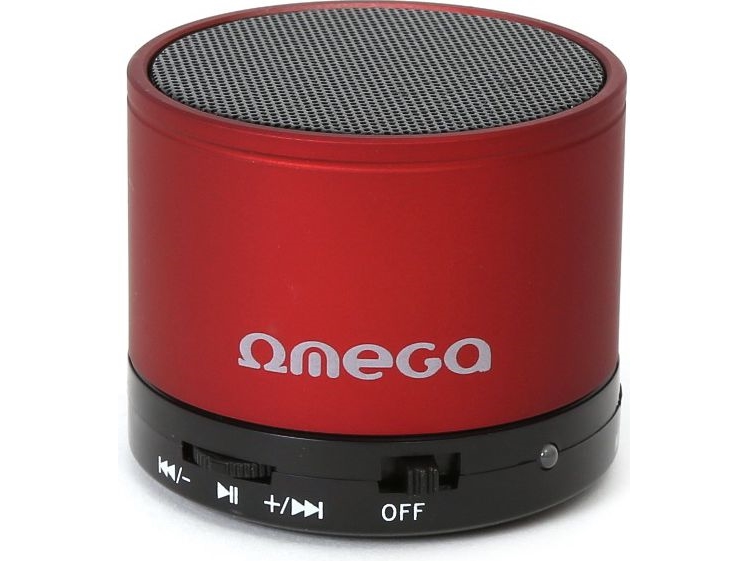 Omega Og47r      Kanaler   -vejs       Trådløs         10