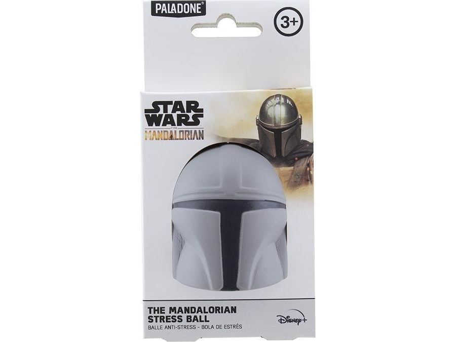 Paladone Mandalorian Antistes Højttaler - Fantastisk Tilbud!