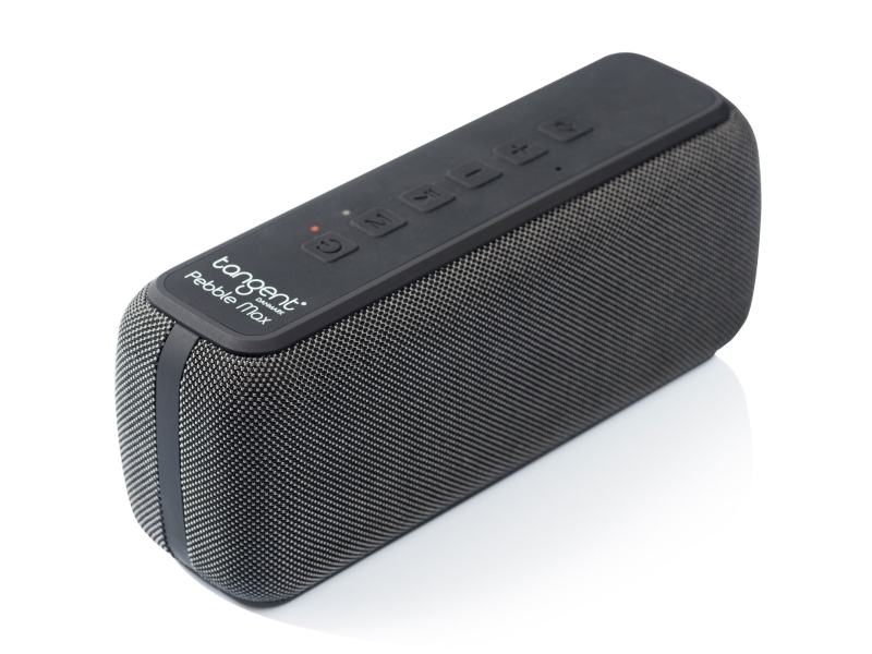 Pebble Max Bluetooth-højtaler - Fantastisk tilbud!