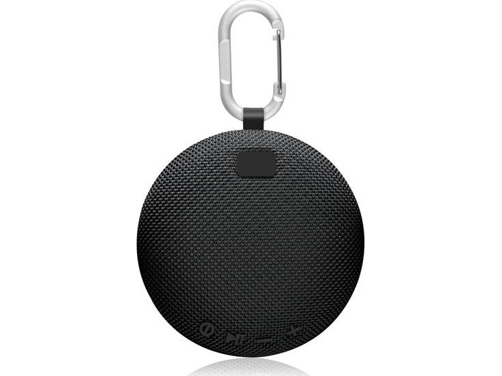 Platinet PMG14 Bluetooth Højttaler - Sort Udsalg!