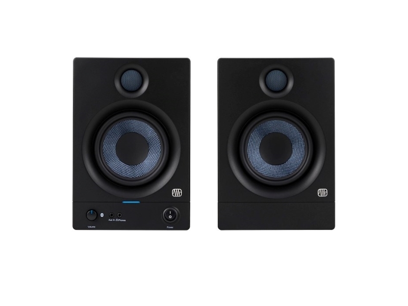 Presonus Eris 2. generation - Aktive Bluetooth Monitorer