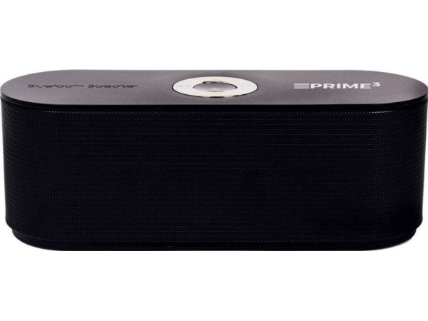 Prime3 Bluetooth-højttaler Abt07   6w Rms