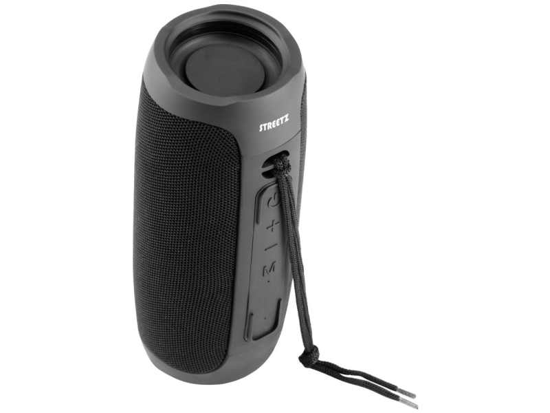 Søjle Streetz S350-blk