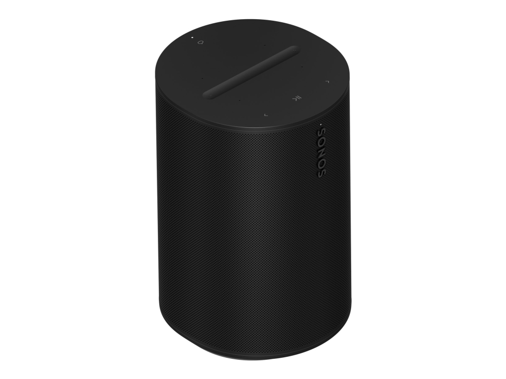 Sonos Era 100 Højttaler Trådløs Bluetooth   -    App-kontrolleret Hvid