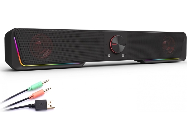 Soundbar Redragon Gs570 Darknets