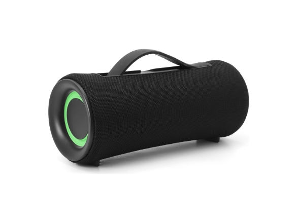 Speaker Bluetooth Spk- -led-04 Gembird
