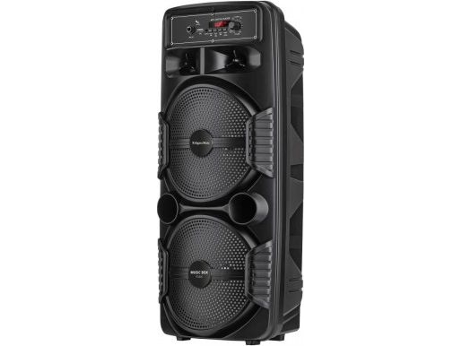 Speaker Kruger   Matz Portable Wireless Speaker Kruger   Matz Km0557