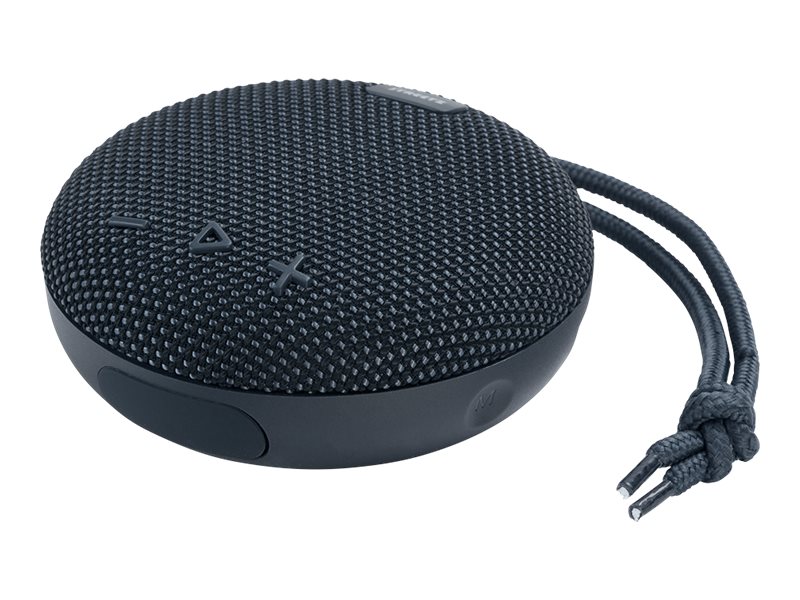 Streetz Cm769 Trådløs Bluetooth Højttaler Blå