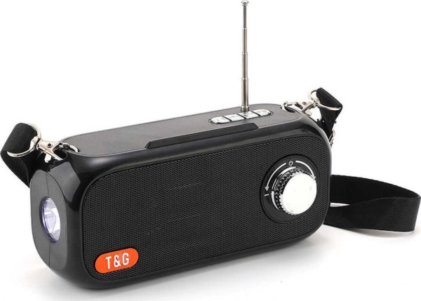 Amp   Tg613 Højttaler Sort