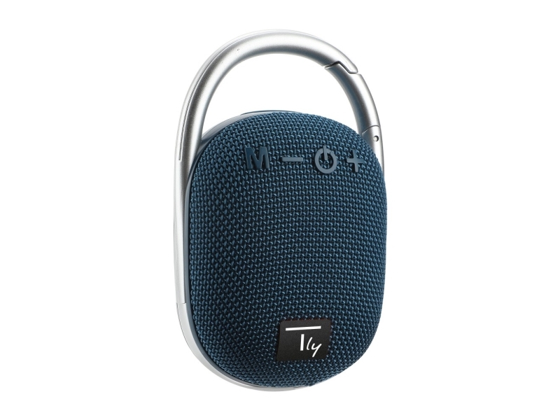 Techly Icasbl321bl              120 20000      Ohm     90    Kabel   Trådløs