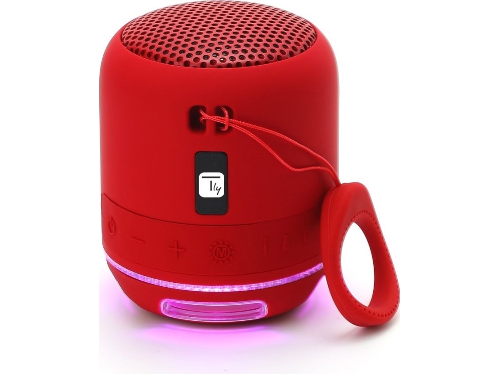 Techly Icasbl94re-højttaler