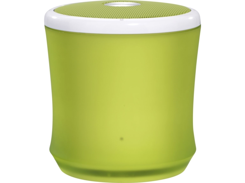 Terratec Concert   Neo   Speaker     2watt Green