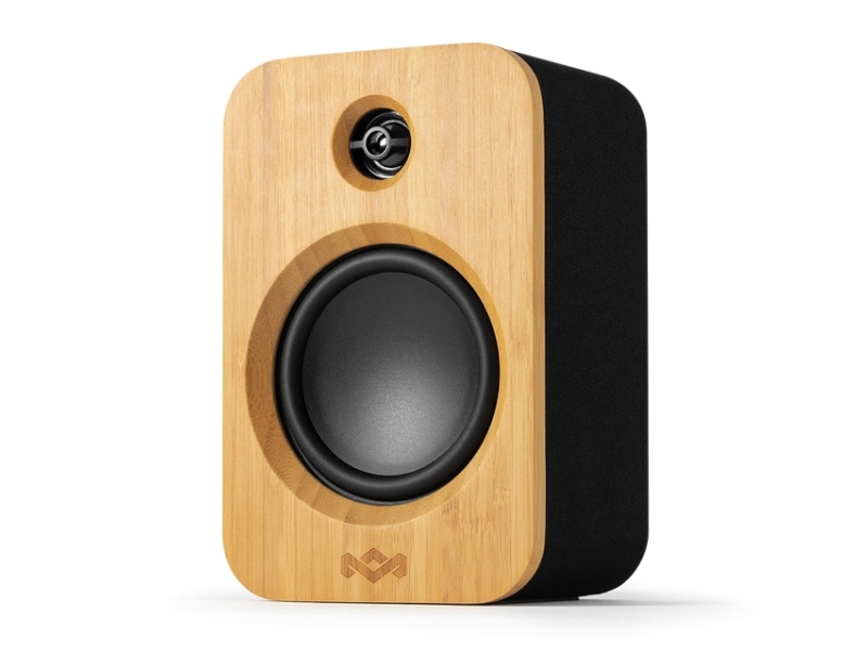 Marley Get Together Solo Trådløs Bluetooth Højtaler