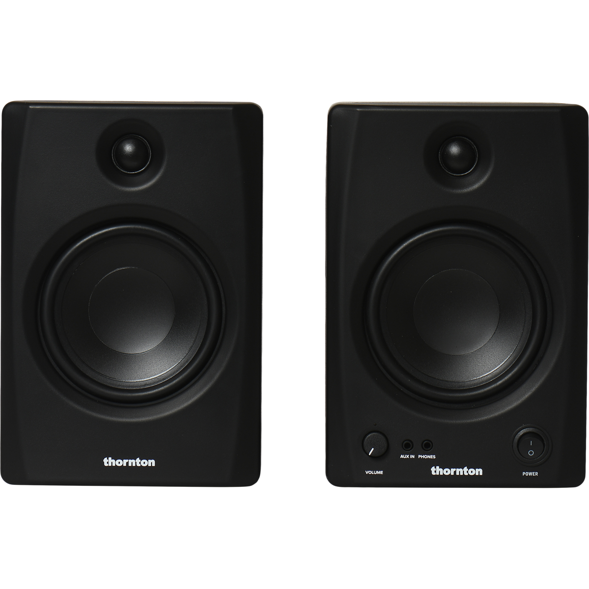 Thornton Pure 50 Aktive Studie-monitors  Par   -stock