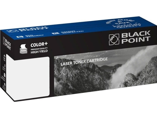 Toner Black Point Lbps1042 Sort Erstatning Mlt-d1042s  Lbps1042