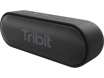 Tribit Xsound Go Bts20 Sort Højttaler - Fantastisk lyd!