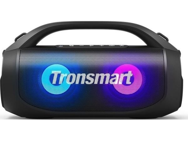 Tronsmart Bang   Trådløs Bluetooth-højttaler 40w Sort